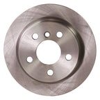 Rear Disc Brake Rotors for Mini Cooper (2014–2020)