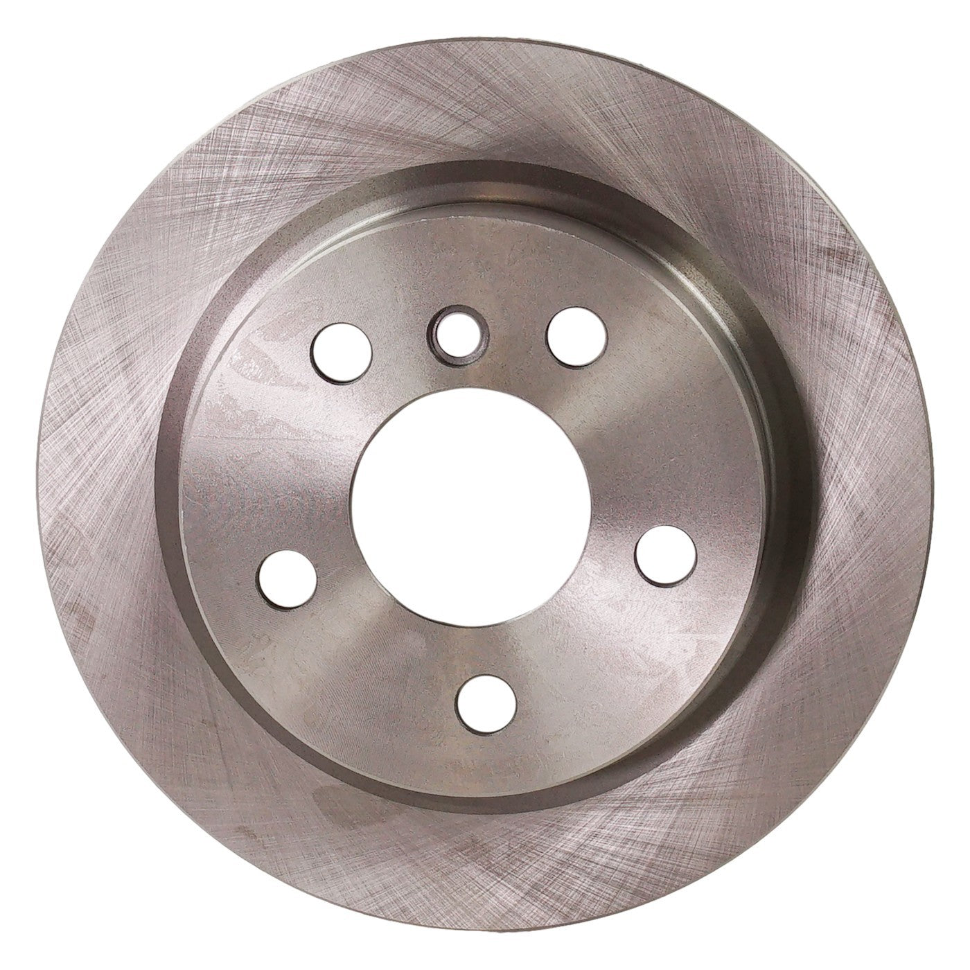Rear Disc Brake Rotors for Mini Cooper (2014–2020)