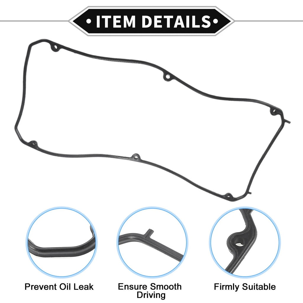 Valve Cover Gasket No.MN137117 for Mitsubishi Eclipse (2005–2012)