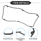 Valve Cover Gasket No.MN137117 for Mitsubishi Eclipse (2005–2012)