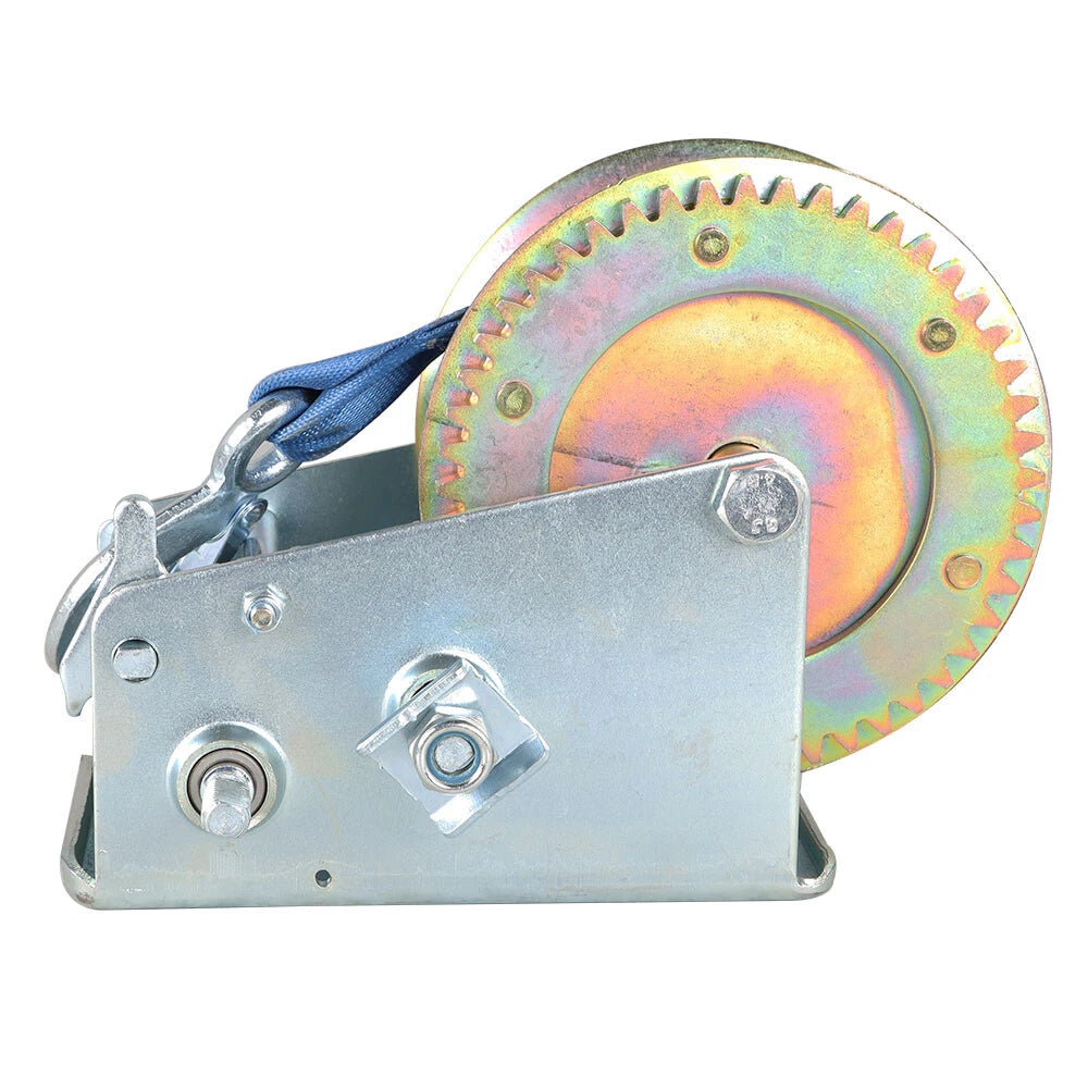 3500lbs Hand Winch for Boat Trailer (Universal)