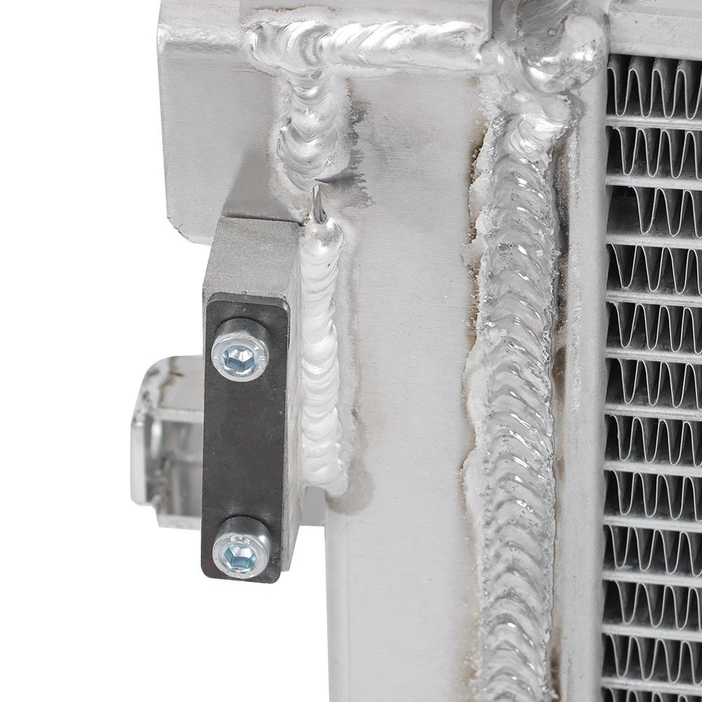 Full Aluminum Radiator for Chevrolet Equinox GMC (2018-2020)