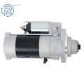 Starter for Bobcat Skid Steer Loader S130 S175 S185 S250 T300 (6676957, 6685190)