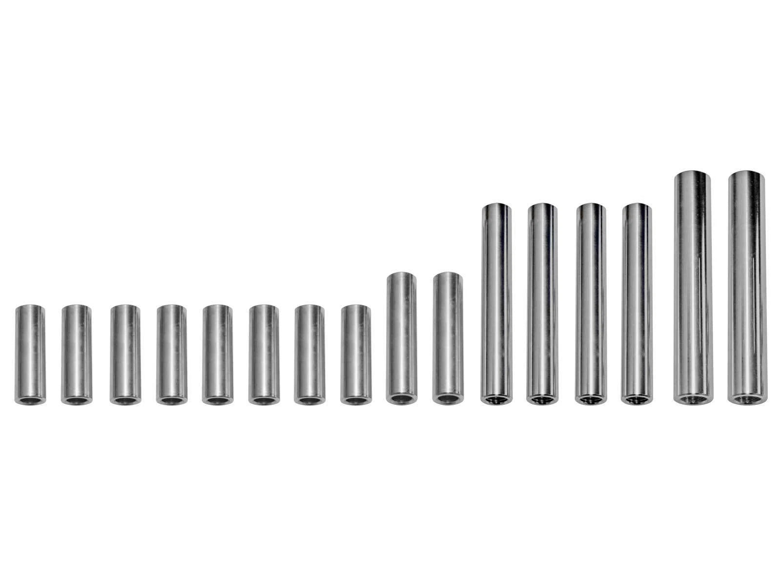 A Arm Bushing Kit for Polaris RZR 900 (2017–2023) - UMHW