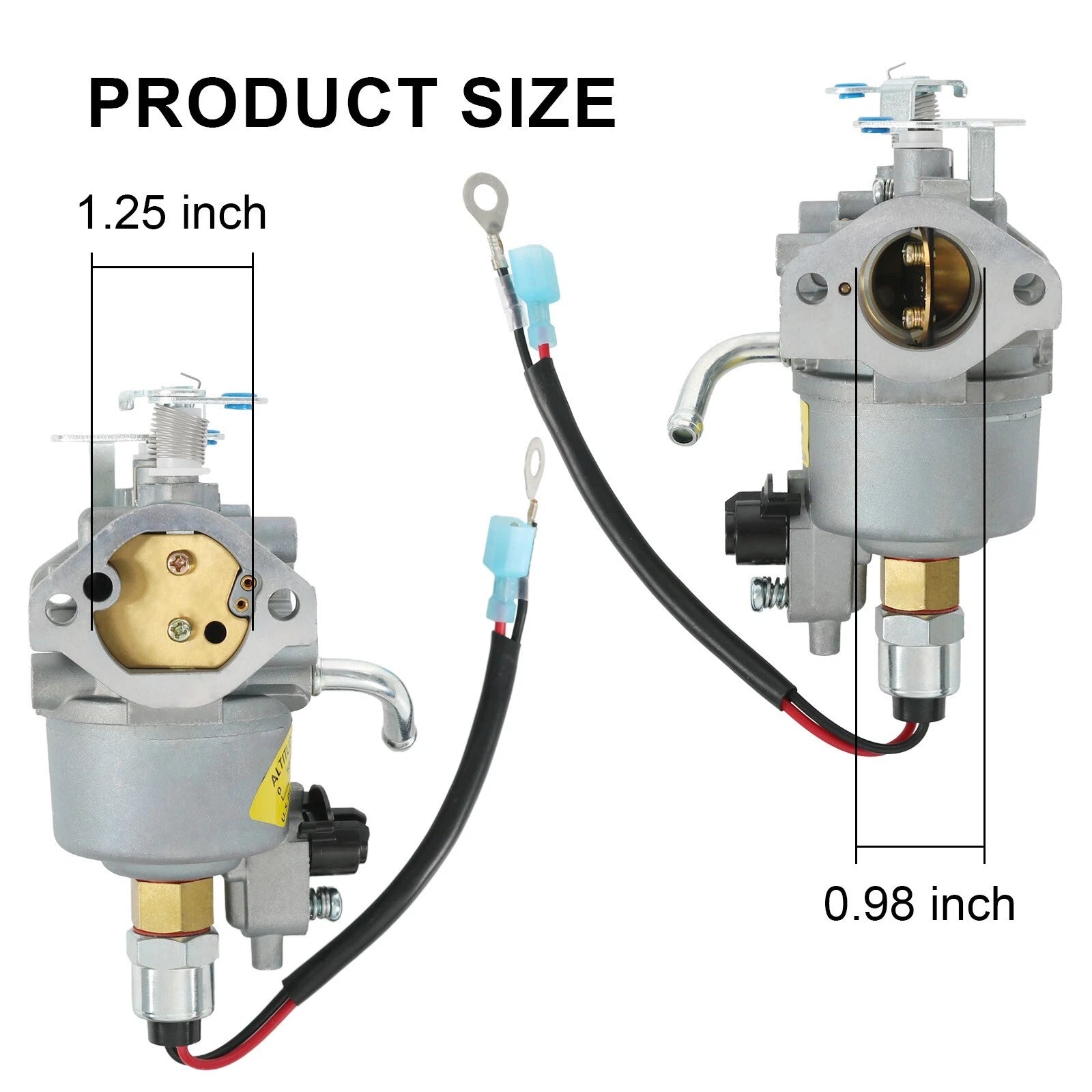 Carburetor for Onan Cummins (4KYFA26100)