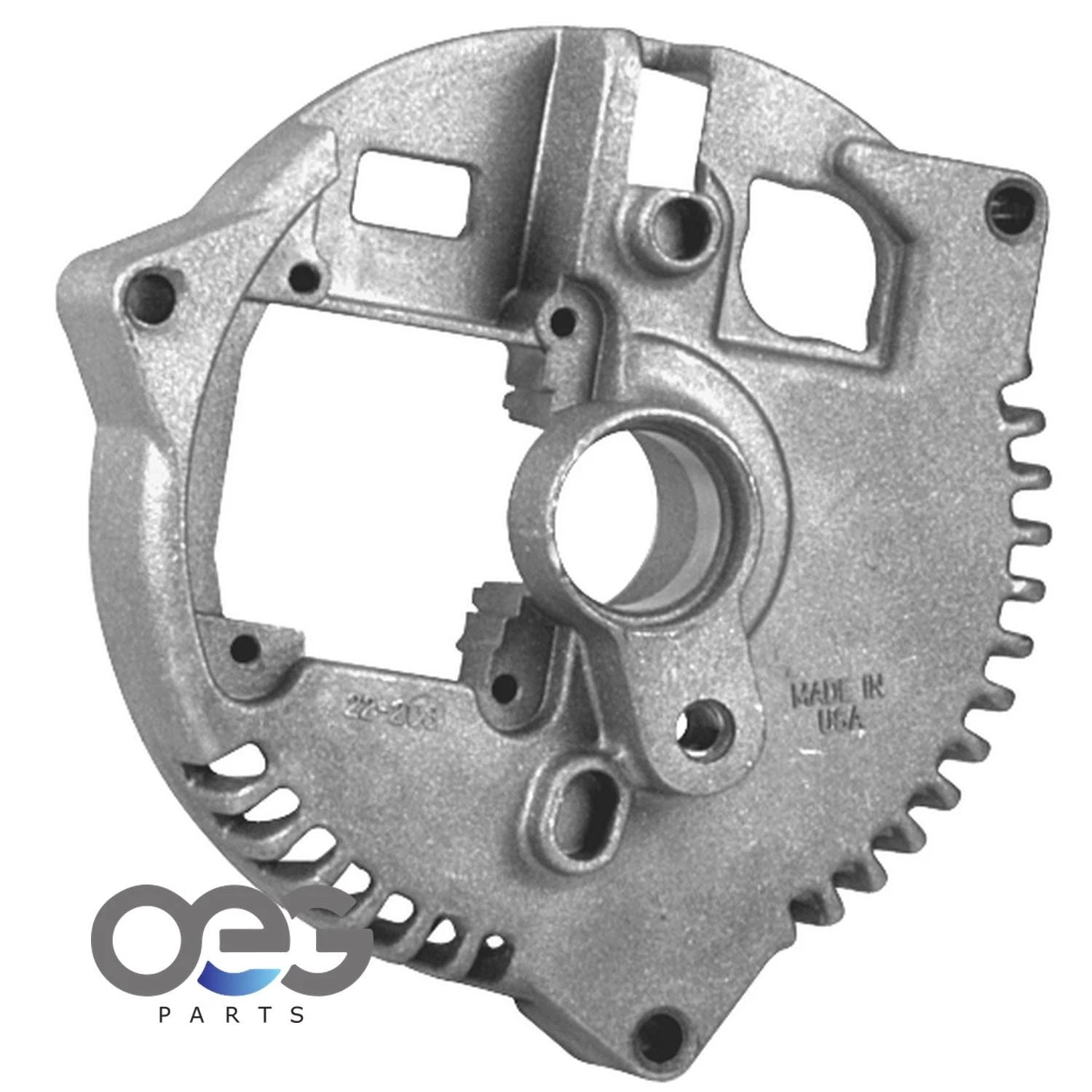 Alternator Frame for Ford Club Wagon (1995–1996)