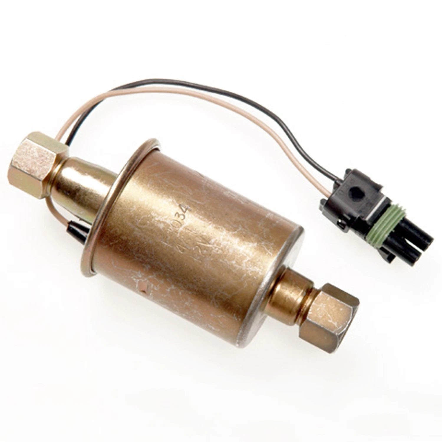 Delphi FD0031 Electric Fuel Pump for Chevrolet K3500/GMC C2500/K2500 (1994–2000)
