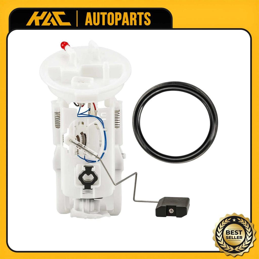Fuel Pump Assembly w Sender for BMW 325i/325Ci (2001–2006)