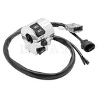 Left Handlebar Turn Signal Headlight Switch for Honda VT750C Shadow Aero (2004–2007)