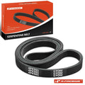 Serpentine Belt for Nissan Maxima Mitsubishi Outlander