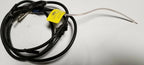 Keyless Entry Module Antenna Harness for Ford Mustang (1994–1998)