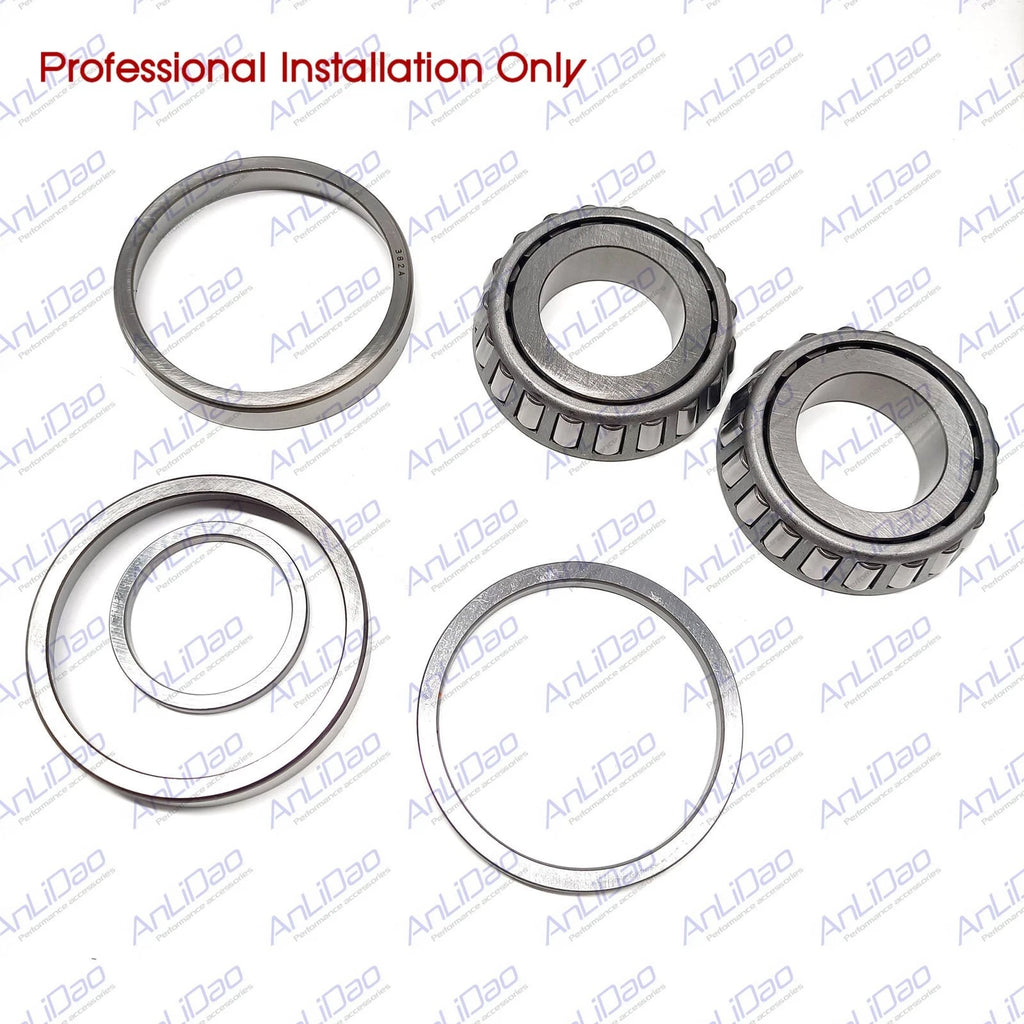 Press Roller Bearing Kit 31-35988A12 for Mercruiser Alpha One Gen I&II