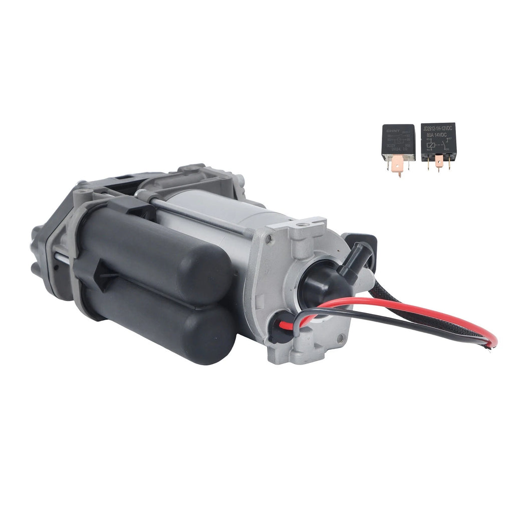 Air Suspension Compressor Pump for Audi Q7 Q8 (2016-2021)