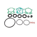 Seal Kit Lower Gearcase for Yamaha Outboard 75 85 90 HP (688-W0001-C0)