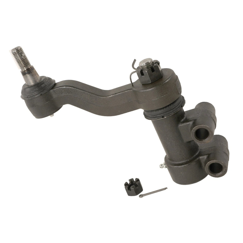 MOOG K400018 Steering Idler Arm for Chevrolet Silverado 2500 HD (2011–2024)