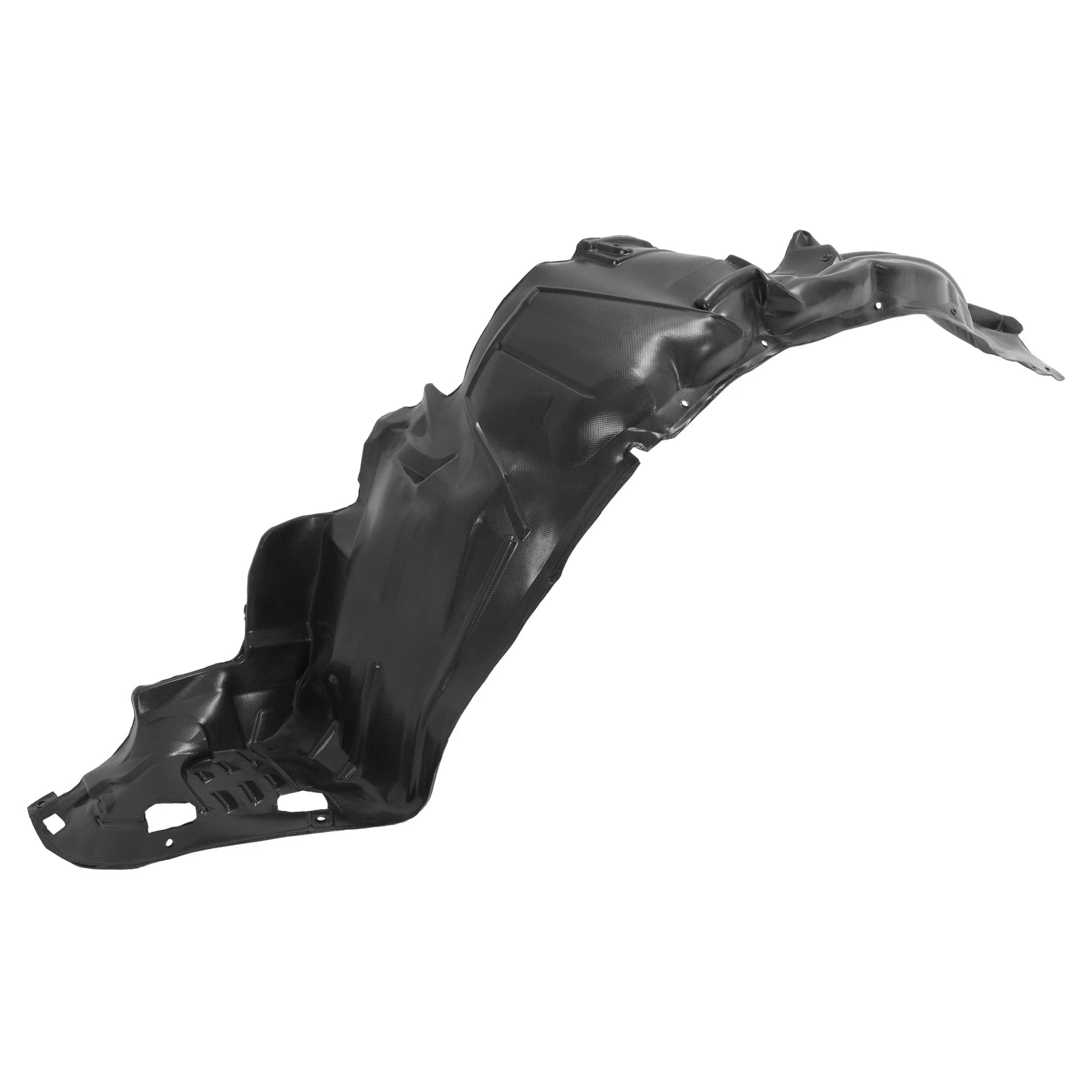 Fender Liner Splash Shield Guard for Honda Accord (2003–2007)