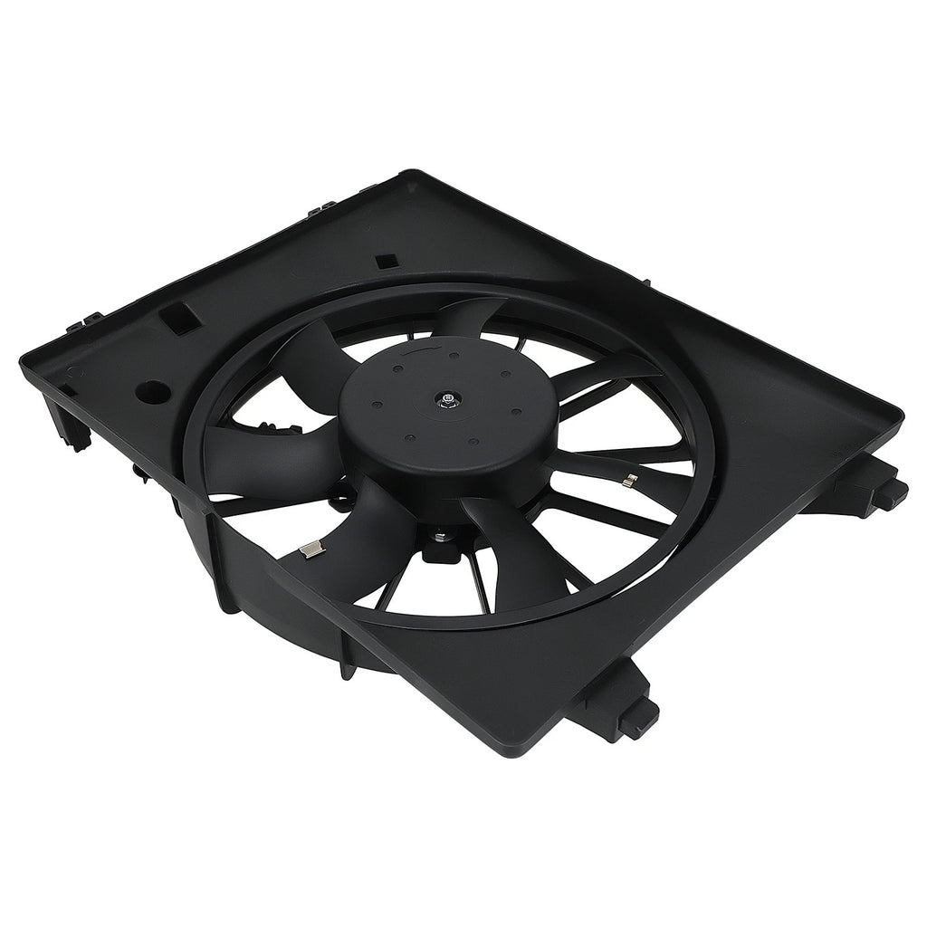 Cooling Fan for Hyundai Veracruz V6 (2007-2012) Right Side