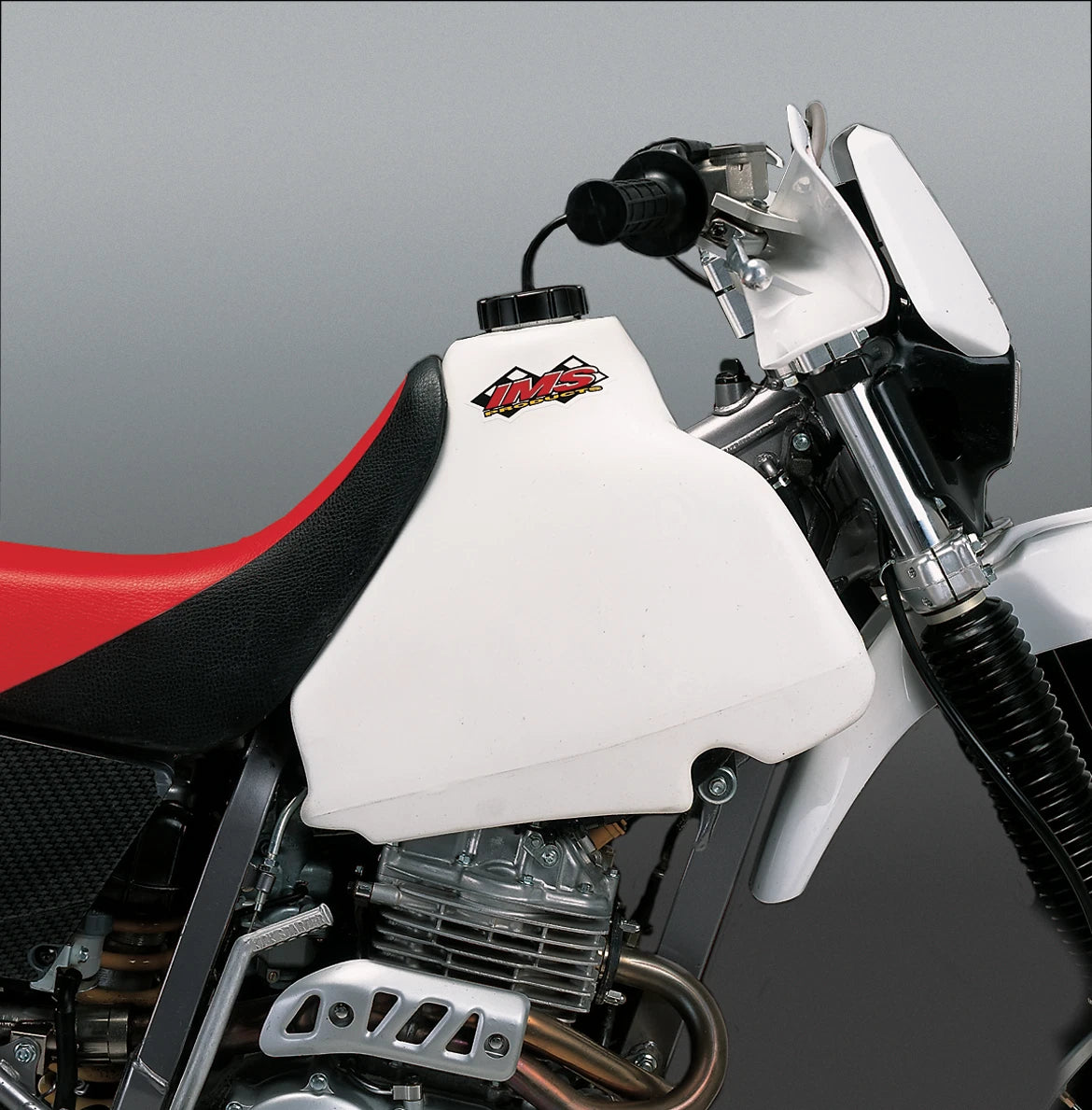 Large-Capacity Gas Tank for Honda (4.0 Gallon) 112223-W1