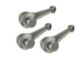 Set of 3 Connecting Rod Kit for Yamaha XR 1800 (2000–2001)