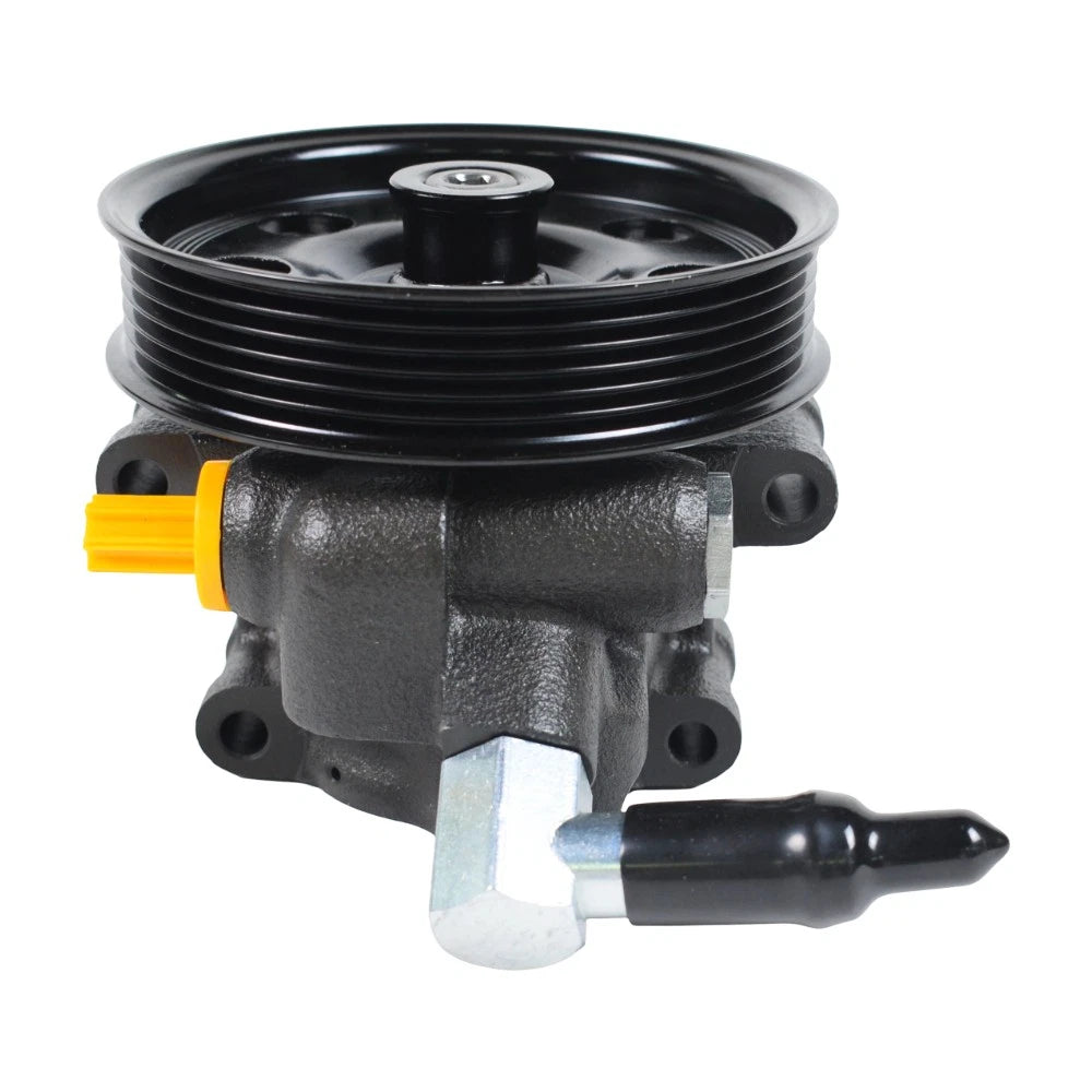 Power Steering Pump with 6 Groove Pulley for Ford Focus (2000–2003)