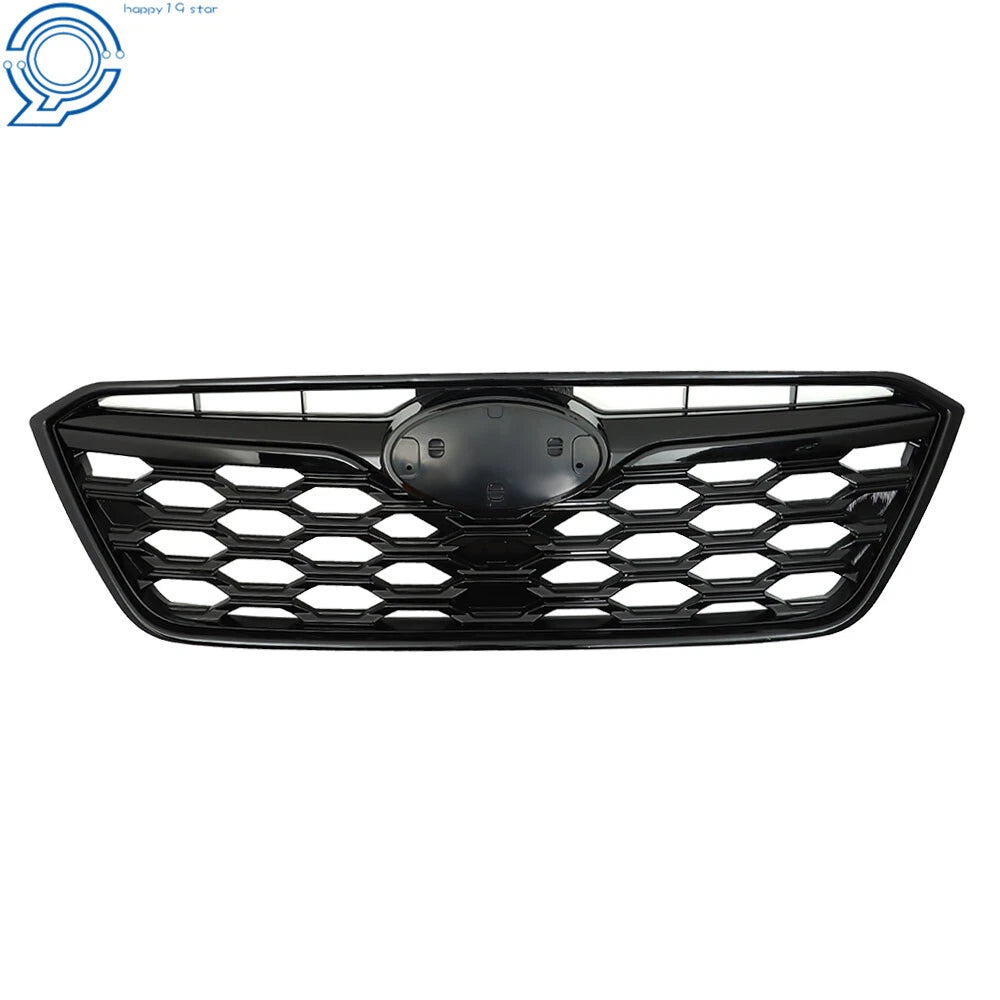 Front Bumper Grille Trim for Subaru Outback (2020-2022)