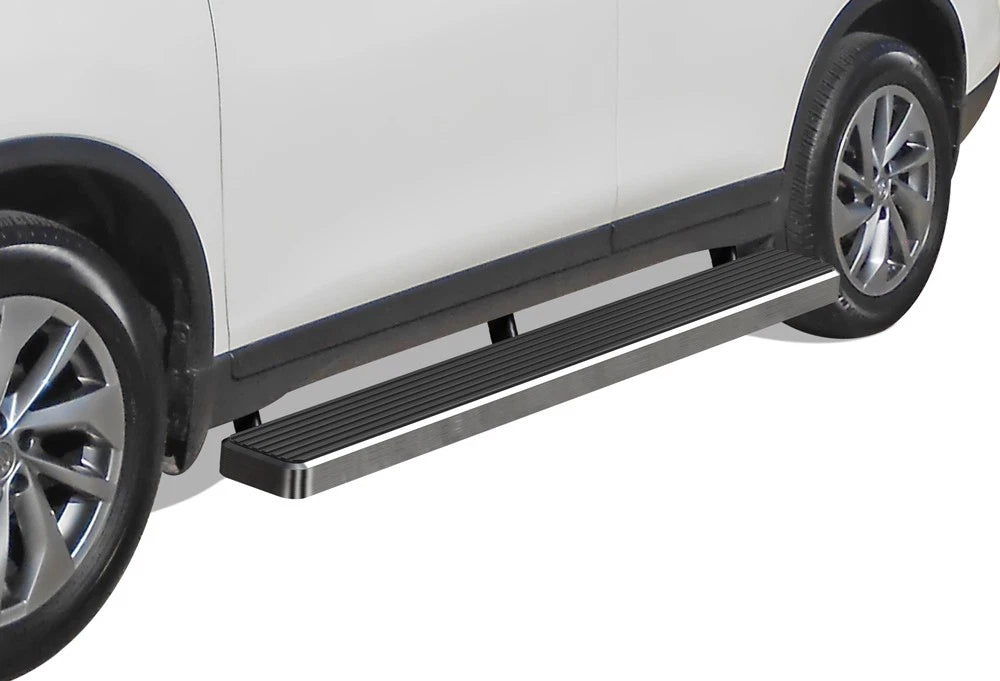 6-Inch Running Boards for Nissan Rogue (2014–2020)
