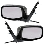 Heated Side Mirrors Set of 2 for Honda Odyssey