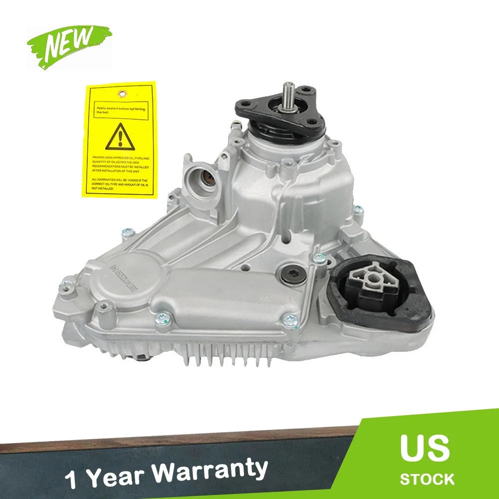 Transfer Case Assembly for BMW X3 X4 X5 X6 (2012–2018) 27107643758