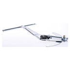 Rear Left Manual Window Regulator for Nissan Patrol GQ Y60 (1988���1997)