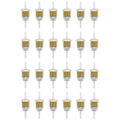 24X Fuel Filters for Kubota (Replaces E7187-82150)