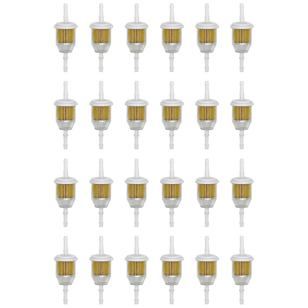 24X Fuel Filters for Kubota (Replaces E7187-82150)