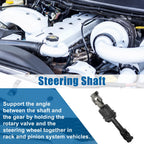 Upper Steering Shaft Intermediate Column 20821325 for Chevrolet Malibu (2004–2012)