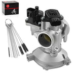 Throttle Body Clean Brush for Polaris Sportsman 325 2x4