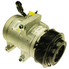 A/C Compressor with Clutch for Ford Ranger PX Diesel (2011 - 2019)