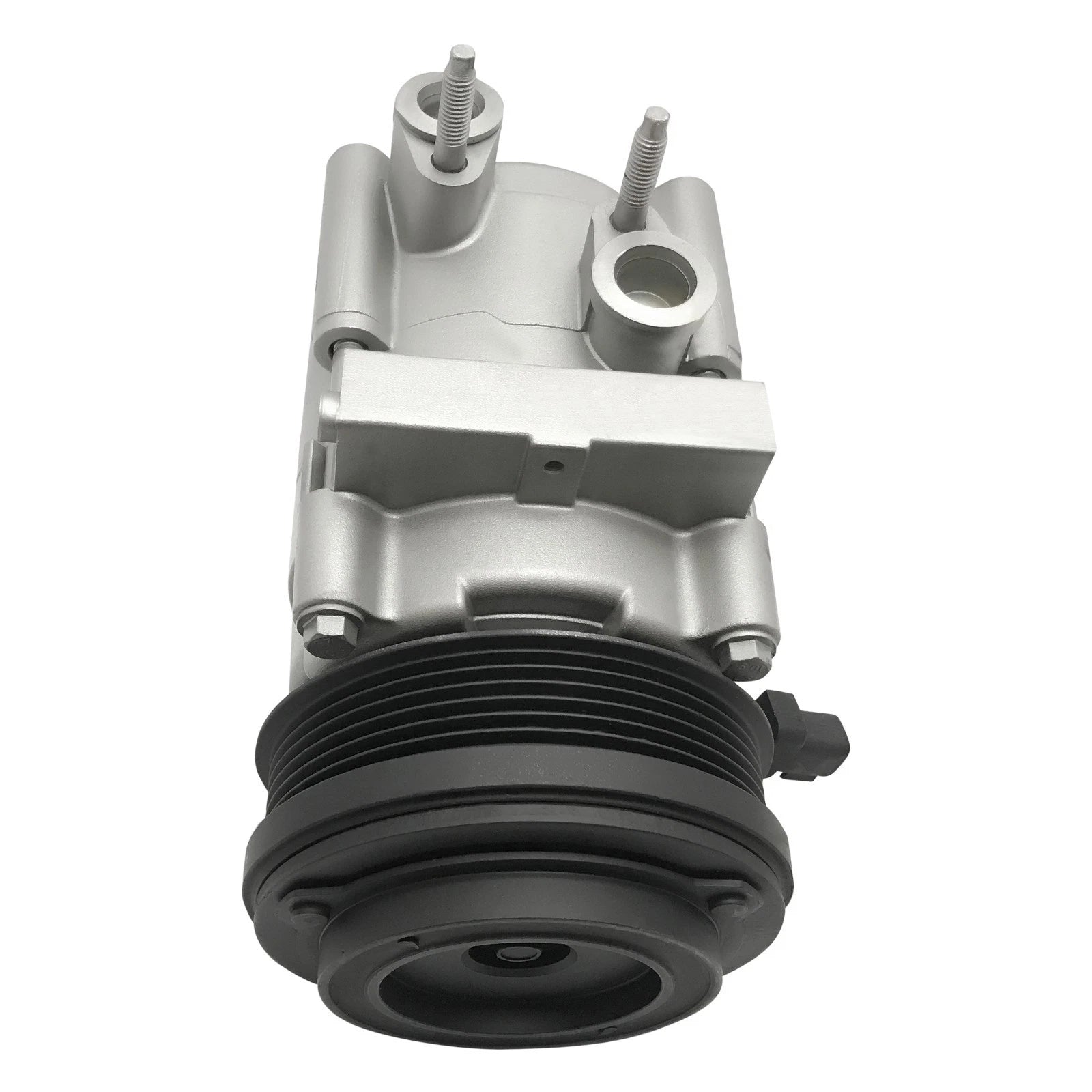 AC Compressor Replacement for Mercury Mountaineer 4.0L (2010-2010)