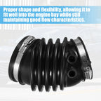 Air Intake Hose Tube for Chevrolet Venture (1999–2000, 2002) No. 24507540