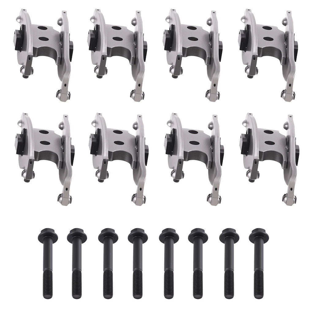 Engine Rocker Arms for Ford F250/F350/F450/F550 Super Duty (2008–2010)