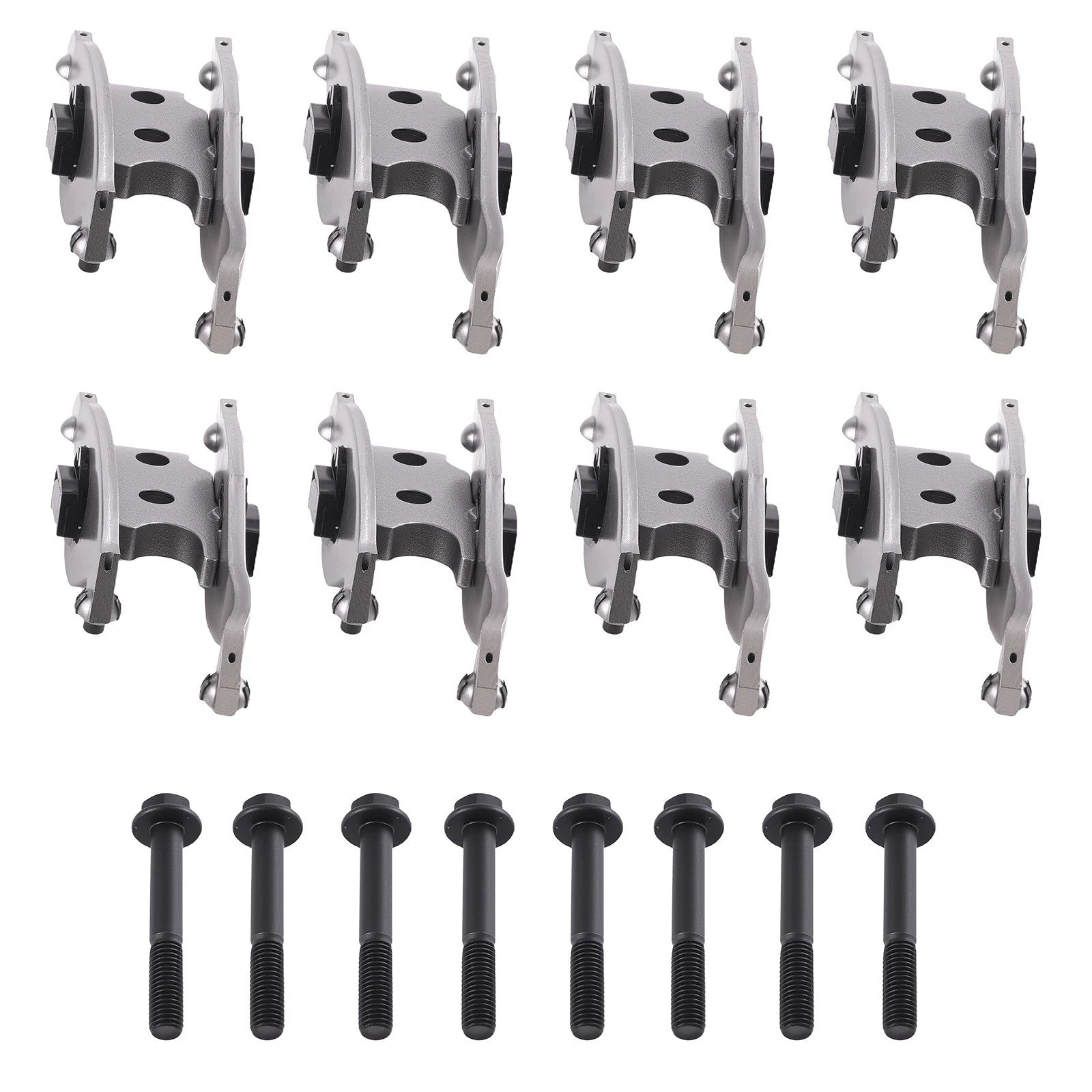 Engine Rocker Arms for Ford F250/F350/F450/F550 Super Duty (2008–2010)