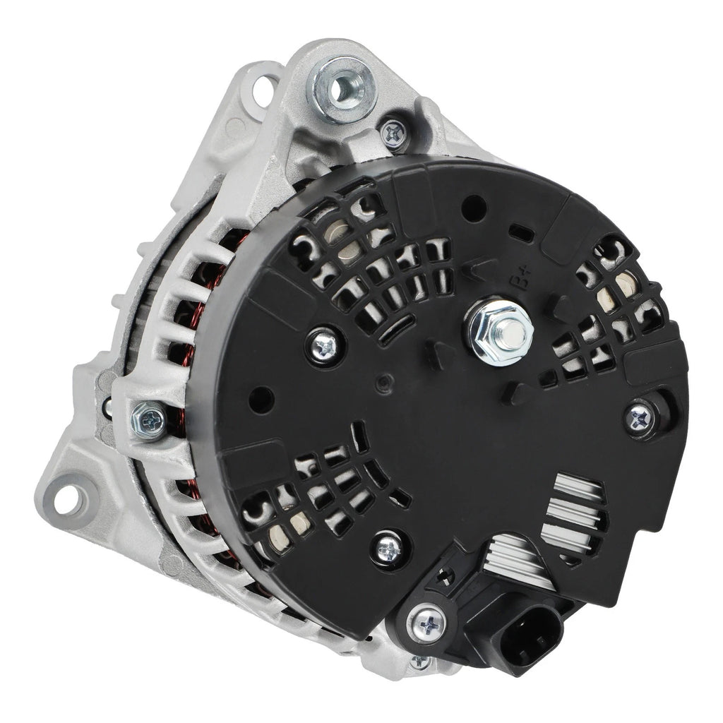 5-Groove Alternator Pulley for Mercedes-Benz CLA250 C117 C118 (2014–2019)