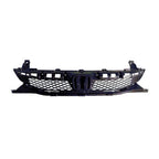 Replacement Black Plastic Front Grille (See compatibility Chart)