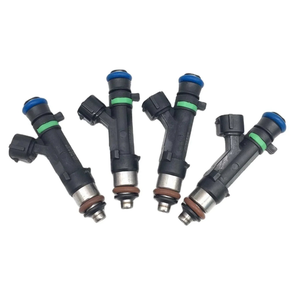 6 x Fuel Injectors for Mitsubishi Outlander ZH 3.0L V6 4WD (2007-2012)