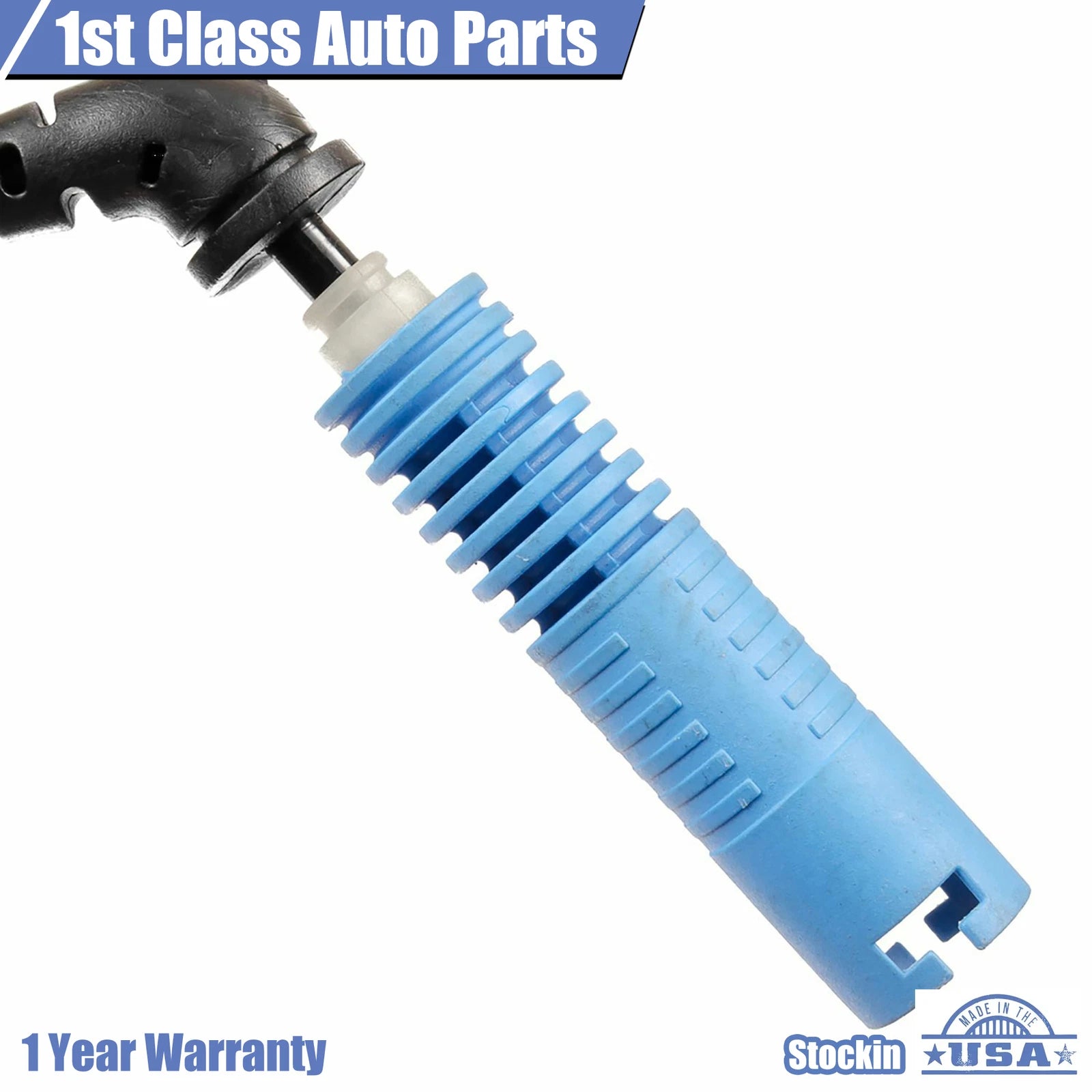 ABS Wheel Speed Sensor for BMW 325Ci 330Ci M3 325i 330i (2001-2006)