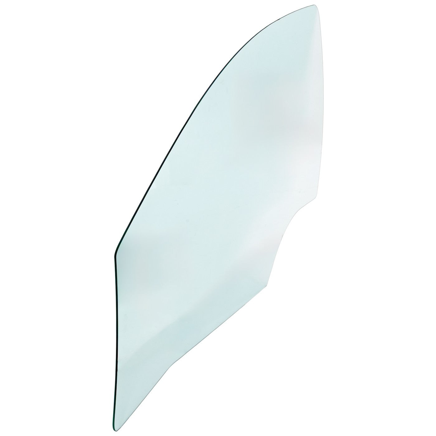 Front Driver Left Door Glass for Chevy Spark