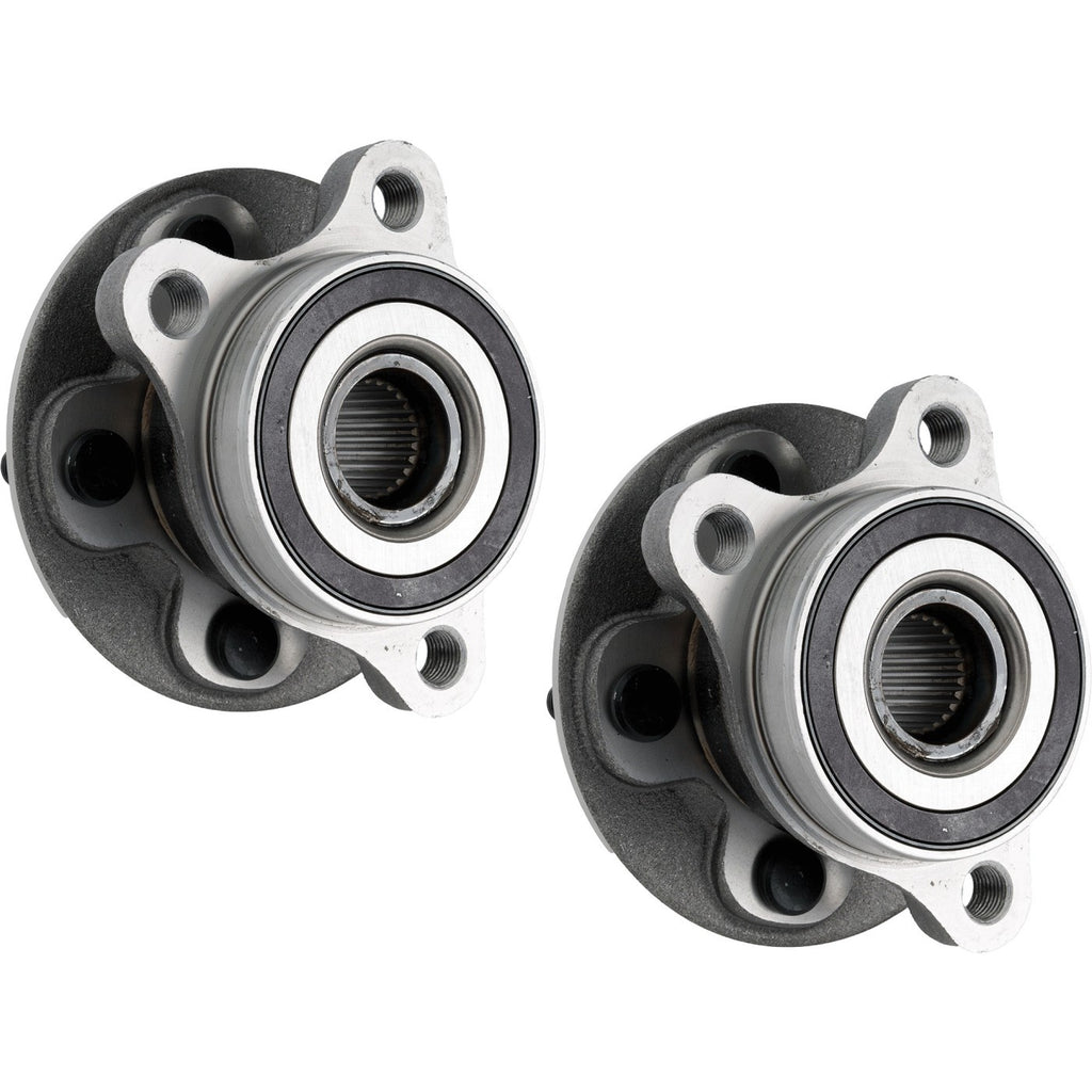 Wheel Hubs for Toyota Corolla (2019–2022) Front Left & Right