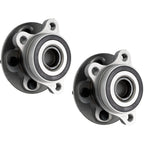 Wheel Hubs for Toyota Corolla (2019–2022) Front Left & Right