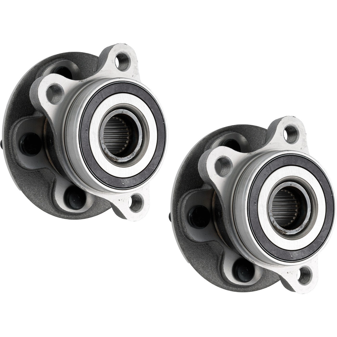 Wheel Hubs for Toyota Corolla (2019–2022) Front Left & Right