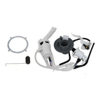 Fuel Pump Module Assembly for Harley Davidson Road Glide (2008â2022)