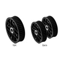 Upgraded Idler Pulley for ECKA30 (121 9100 120 1920 120 7042)