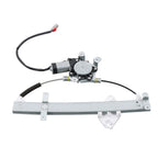 Window Regulator and Motor Assembly for Honda Fit (2006–2008) Rear Left