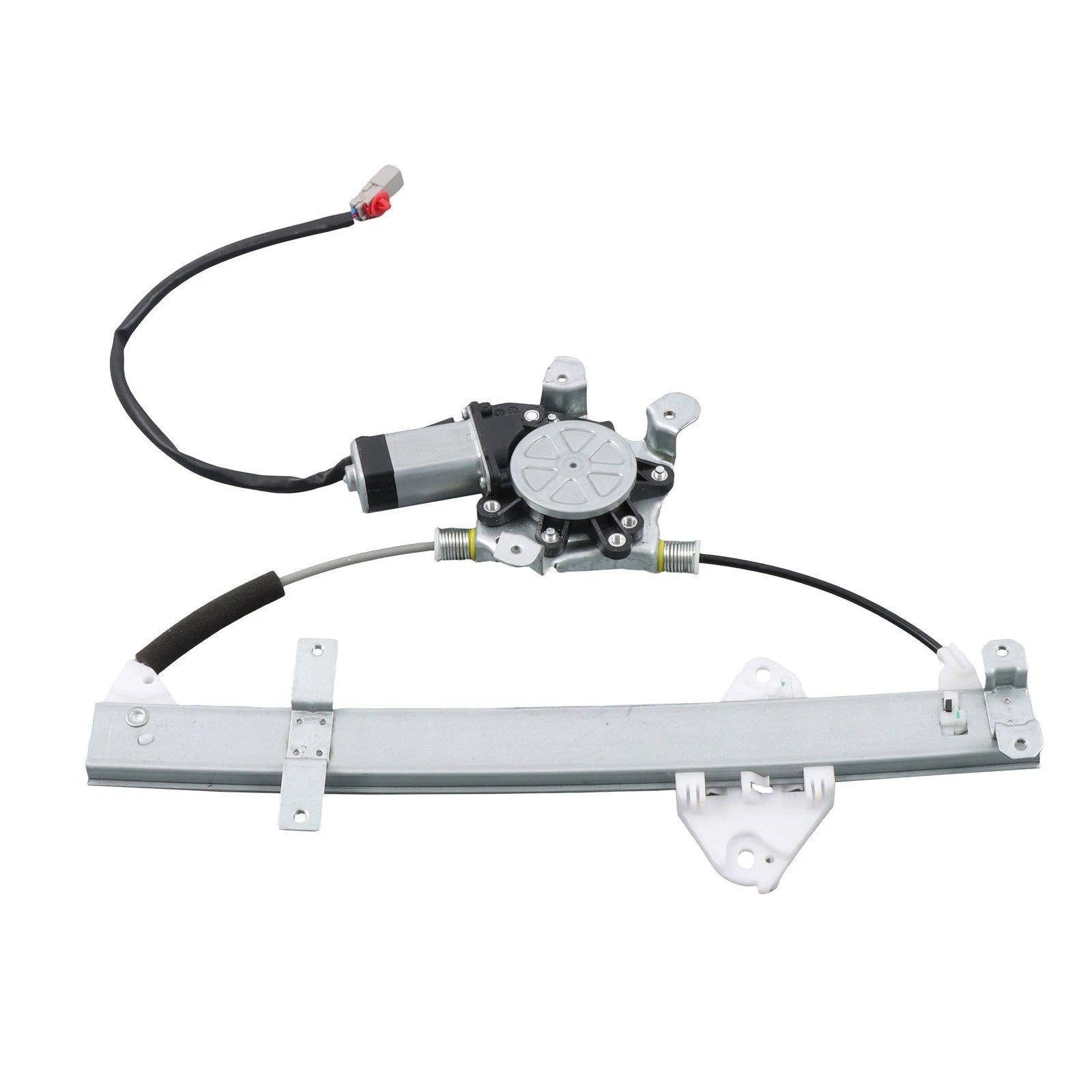 Window Regulator and Motor Assembly for Honda Fit (2006–2008) Rear Left